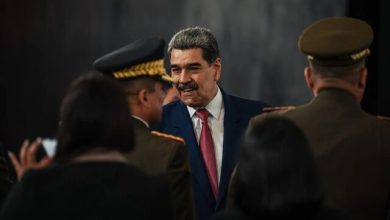 پالتیکو از تصمیم ترامپ درباره سرنوشت مادورو خبر داد؛ دستگیری و محاکمه یا تبعید به این سه کشور