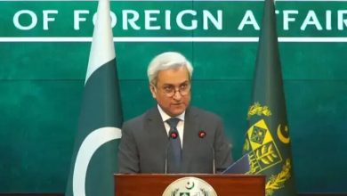 پاکستان: از پیشنهاد ایران استقبال میکنیم