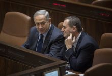 اشاره العربیه به علت واقعی کشمکش بین نتانیاهو و کاتس با زامیر