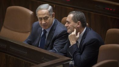 اشاره العربیه به علت واقعی کشمکش بین نتانیاهو و کاتس با زامیر