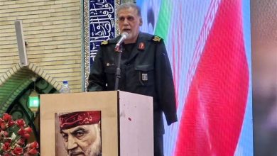 فرمانده سابق هوافضای سپاه: اسرائیل اگر احمق باشد به این تهدیدات ادامه می‌دهد/ توانایی‌هایی داریم که در جنگ ۱۲ روزه استفاده نکردیم