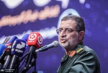 سخنگوی سپاه: مردم در سرزمین کوچک رژیم صهیونیستی گرفتار سانسور هستند/ بعد از پاسخ به آمریکایی‌ها، اسرائیل درخواست قطع درگیری کرد