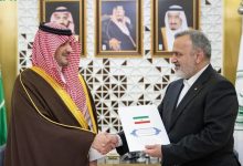 نورنیوز: انتقال پیام ایران به آمریکا توسط ولیعهد سعودی کذب است