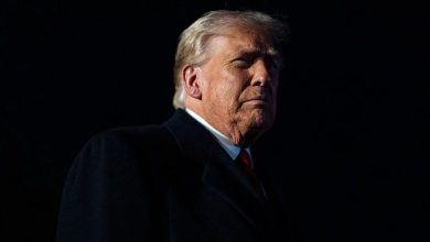 ترامپ با امضای مصوبه کنگره برای انتشار اسناد اپستین، دموکرات‌ها را متهم کرد