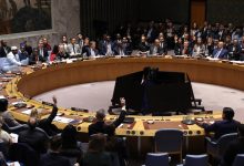 قطعنامه آمریکا در شورای امنیت تصویب شد / چرا روسیه و چین رای ممتنع دادند؟