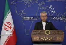 عراقچی به عمان و هلند سفر می‌کند