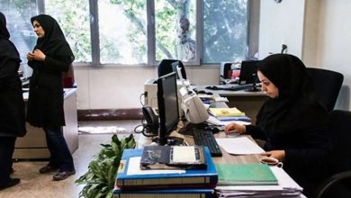 میزان افزایش حقوق کارمندان و بازنشستگان در سال آینده چقدر است؟ / درصد افزایش حقوق مشخص شد