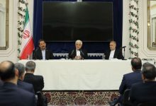 عارف: مواضع روسیه در فعال سازی مکانیسم ماشه برای ما مهم بود/ ایران‌هراسی تأثیری در افکار عمومی مردم این کشور نداشته است