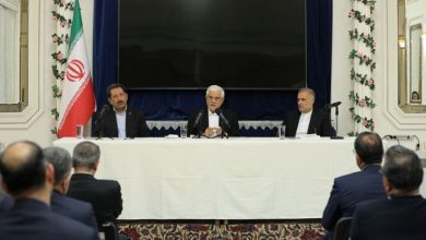 عارف: مواضع روسیه در فعال سازی مکانیسم ماشه برای ما مهم بود/ ایران‌هراسی تأثیری در افکار عمومی مردم این کشور نداشته است