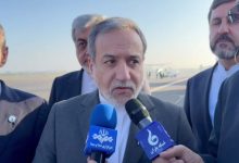 عراقچی: این سیاست جدید وزارت خارجه ادامه خواهد یافت