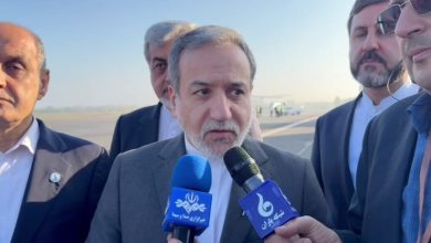 عراقچی: این سیاست جدید وزارت خارجه ادامه خواهد یافت