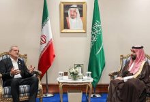 پیام مکتوب پزشکیان به محمد بن سلمان قبل از سفر به آمریکا/ سخنگوی دولت: در این پیام از اقدامات سازنده سعودی برای خدمات‌رسانی به حجاج ایرانی تشکر شده