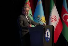 عراقچی: خزر به اندازه خلیج‌فارس برای ما مهم است/ رابطه ایران با روسیه راهبردی است / پزشکیان به قزاقستان و ترکمنستان می‌رود