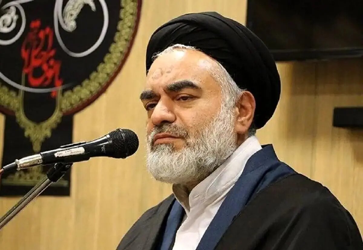 عضو خبرگان رهبری: همنشینی با انسان احمق، زمینه انحراف فکری و رفتاری را ایجاد میکند/ یکی از کارآمدترین راههای اصلاح جوانان همنشینی با دوستان صالح است