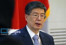 یادداشت اختصاصی «زونک پی‌وو» سفیر جمهوری خلق چین در تهران؛ پکن به دنبال تعمیق همکاری متقابل با تهران است/ برنامه چین برای روابط جامع راهبردی با ایران