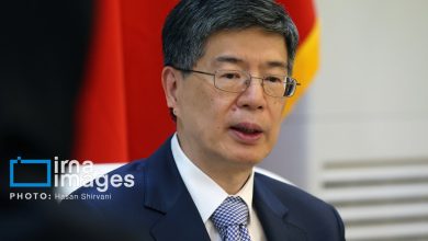 یادداشت اختصاصی «زونک پی‌وو» سفیر جمهوری خلق چین در تهران؛ پکن به دنبال تعمیق همکاری متقابل با تهران است/ برنامه چین برای روابط جامع راهبردی با ایران