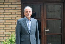 ابوطالبی مطرح کرد: جناب پزشکیان؛ سه گانه تهران، ریاض و واشنگتن فرصتی استراتژیک است؛روندی که تمام دلسوزان ایران باید با قاطعیت از آن حمایت کنند