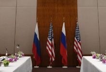 آکسیوس: آمریکا در حال مشاوره مخفیانه با روسیه برای پایان جنگ است / سرنوشت غزه برای اوکراین؟