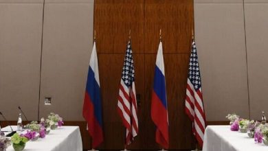 آکسیوس: آمریکا در حال مشاوره مخفیانه با روسیه برای پایان جنگ است / سرنوشت غزه برای اوکراین؟