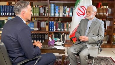 خرازی شرط مذاکره با آمریکا را اعلام کرد