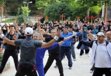 ورزش با معده خالی بهتر است؟