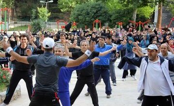 ورزش با معده خالی بهتر است؟