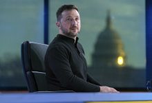 لحظه دردناک برای آقای رئیس جمهور فرا رسیده است