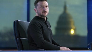 لحظه دردناک برای آقای رئیس جمهور فرا رسیده است