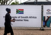 پیش‌نویس بیانیه گروه ۲۰ بدون آمریکا نهایی شد / کاخ سفید: شرم‌آور است