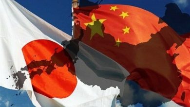 چین، ژاپن را تهدید کرد؛ برای حمله نظامی نیاز به مجوز شورای امنیت نداریم