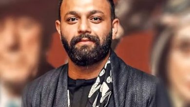 مزاحم صابر ابر محکوم شد