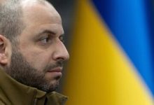 آغاز رایزنی‌های اوکراین و آمریکا درباره طرح صلح ترامپ