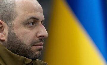 آغاز رایزنیهای اوکراین و آمریکا درباره طرح صلح ترامپ