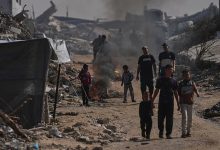 حملات اسرائیل به غزه؛ دفتر نتانیاهو مدعی شهادت پنج مقام ارشد حماس شد