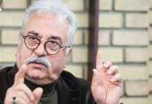 هادی مرزبان درگذشت