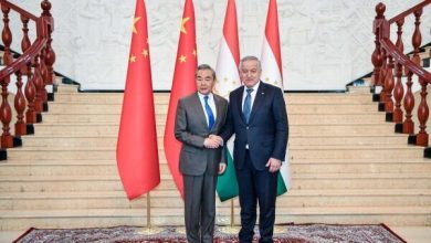 پیام تند پکن به توکیو: تاریخ به عقب باز نمی‌گردد