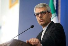 واکنش تهران به حملات اسرائیل به سوریه