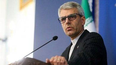 واکنش تهران به حملات اسرائیل به سوریه