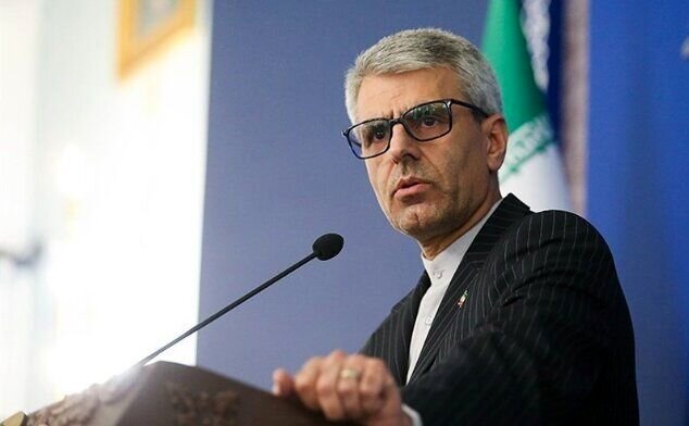 واکنش تهران به حملات اسرائیل به سوریه