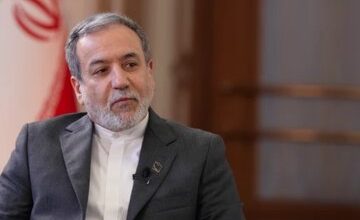 عراقچی: غرب باید به خاطر تأمین مواد شیمیایی برای رژیم صدام پاسخگو باشد