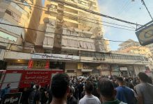 اعلام اسامی شهدای حزب‌الله در حمله اسرائیل به بیروت / عکس