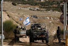 ارتش اسرائیل به حالت آماده‌باش درآمد