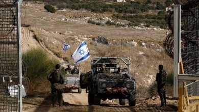 ارتش اسرائیل به حالت آماده‌باش درآمد
