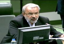 نماینده مجلس: اتباع دیگر نمی توانند در هر شغلی فعالیت کنند