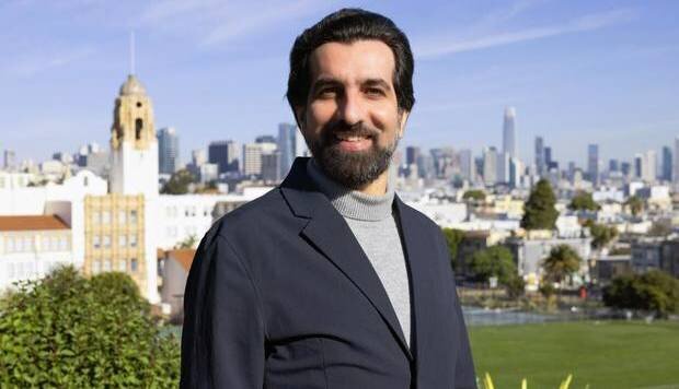 استاد ایرانی دانشگاه اوکلاهاما از بازداشت اداره مهاجرت آمریکا آزاد شد.