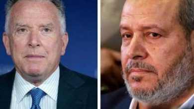 یدیعوت آحارونوت مدعی شد: توافق محرمانه رهبران حماس با میانجی‌ها / افشای جزئیات طرح غزه؛ منطقه سرخ و سبز چیست؟