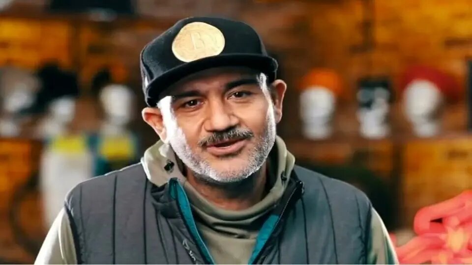 کنایه بازیگر سینما و تلویزیون به انفعال مسئولان در قبال آلودگی هوا