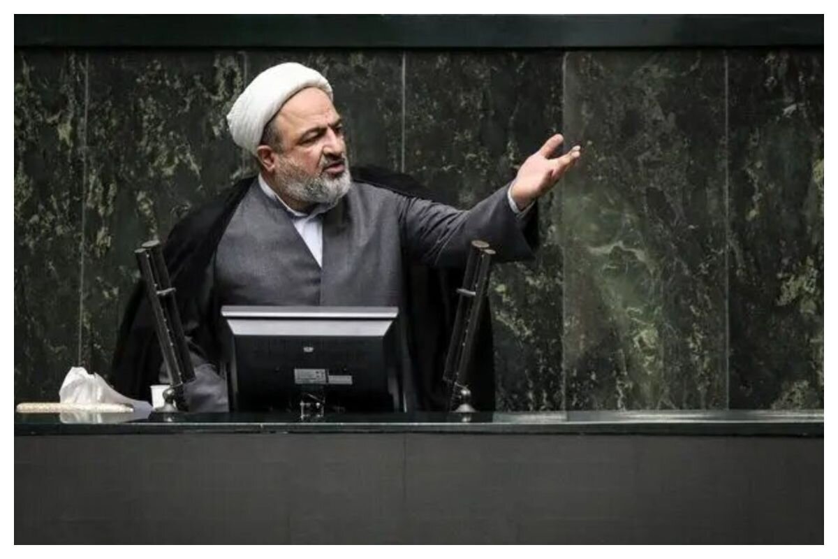 نطق حمید رسایی در صحن مجلس: سیاست فیلترینگ غلط بوده و هست/ در جمهوری اسلامی هیچکس با فیلترینگ موافق نیست