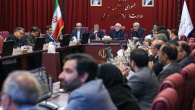 معاون اول رئیس جمهوری: تا چه زمانی می‌خواهیم تورم دورقمی داشته باشیم؟/ فرار مالیاتی دانه درشت ها را باید ریشه کن کرد