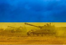 روسیه: جنگ اوکراین، دولت انگلیس را از ورشکستگی نجات داد